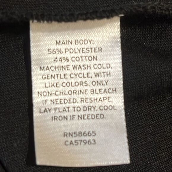 Treasure and Bond women's dress XS  ruched mobwife Fairycore Cottagegoth Muted‎ - Picture 13 of 15